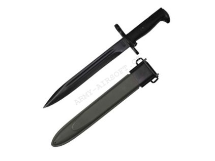 Bajonet US M1 replika - MFH  Army shop
