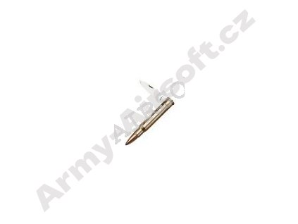 Zavírací nůž nábojnice větší  Army shop