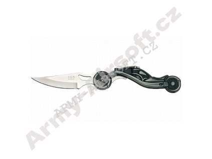 Nůž JOKER motiv motocyklu  Army shop