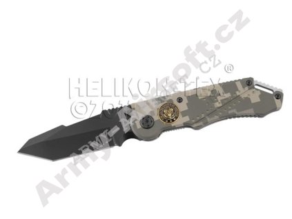 Nůž Helikon Army ACU digital tanto  Army shop