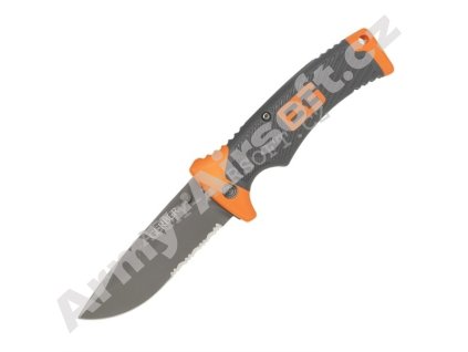 Nůž BEAR GRYLLS, Folding Sheath Knife - Gerber  Army shop