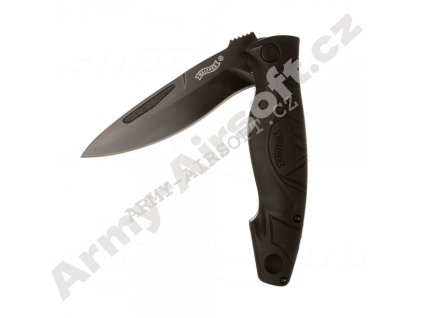 Nůž zavírací TFK - Walther  Army shop