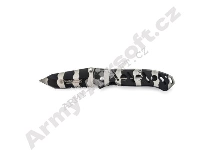 Zavírací nůž - SW3600CS - SMITH & WESSON  Army shop
