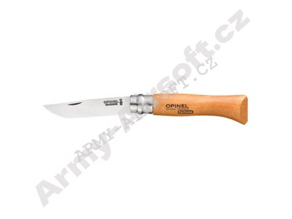 Nůž OPINEL VRN No.08 BUK  Army shop