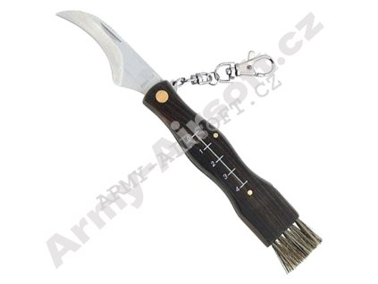 Nůž houbařský JOKER 32  Army shop