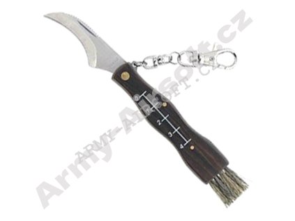 Nůž houbařský JOKER 31  Army shop
