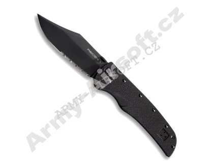Nůž zavírací RECON1 Clip point Combo Coldsteel  Army shop