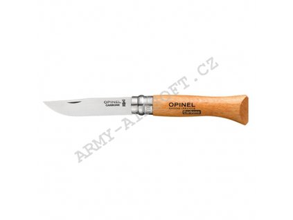 Nůž OPINEL VRN No.06 BUK