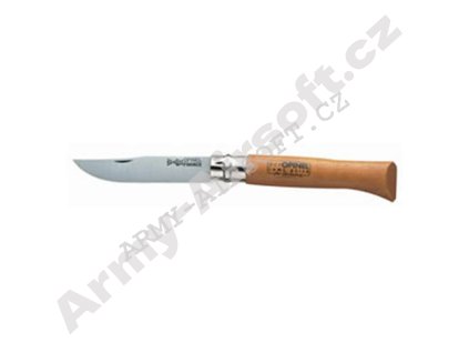 Nůž OPINEL VRN No.12 BUK  Army shop