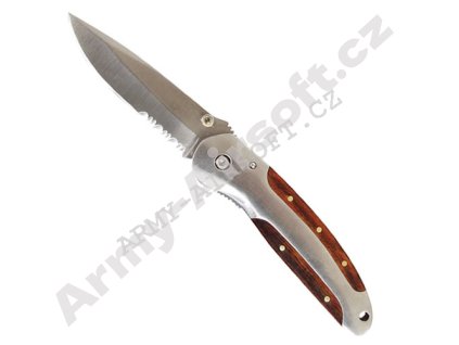 Nůž zavírací 7,5 cm FORESTER  Army shop