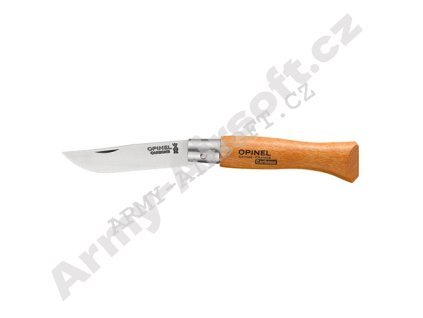 Nůž OPINEL VRN No.05 BUK  Army shop