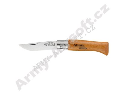 Nůž OPINEL VRN No.03 BUK  Army shop