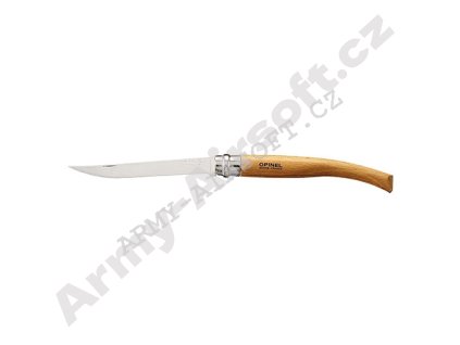 Nůž OPINEL EFFILE VRI No.12 BUK  Army shop