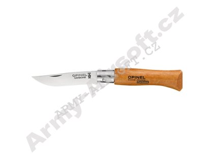 Nůž OPINEL VRN No.04 BUK  Army shop