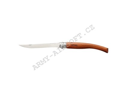 Nůž OPINEL EFFILE No.12 BUBINGA  Army shop