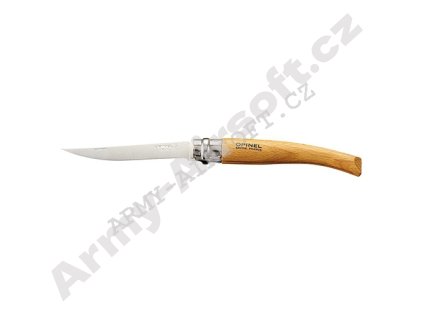 Nůž OPINEL EFFILE VRI No.10 BUK  Army shop