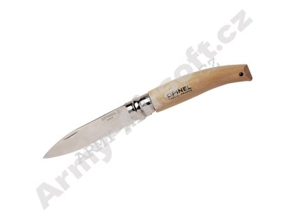 Nůž OPINEL VRP No.08 BUK špičák  Army shop