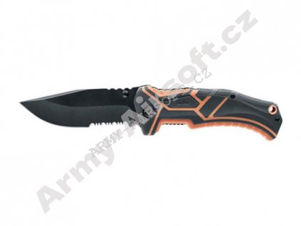 Survival nůž Alpina Sport ODL Folding Knife  Army shop
