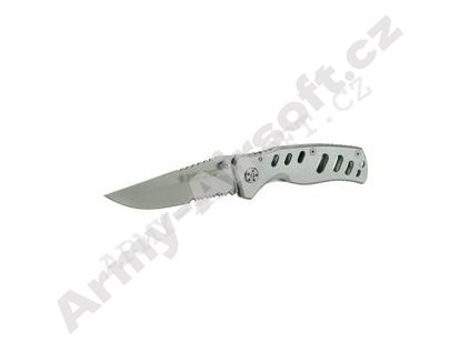 Nůž zavírací CK11HS SMITH & WESSON  Army shop