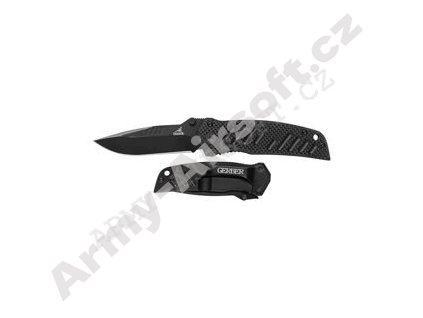 Nůž Gerber Swagger Mini  Army shop