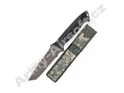 Nůž Gerber Warrant Tanto  Army shop