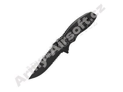 Nůž zavírací Extreme Ops SWA24S Smith & Wesson®  Army shop