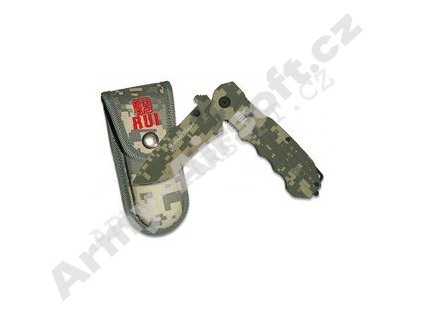 Nůž RUI Tactical 19220 ACU DIGITAL  Army shop