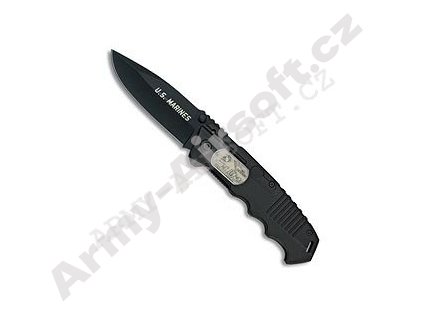 Nůž U.S. MARINES  Army shop