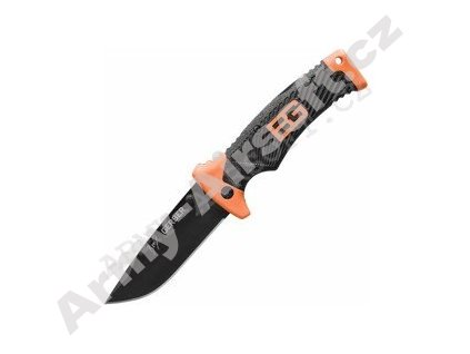 Nůž zavírací Gerber BEAR GRYLLS Survival s pouzdrem  Army shop