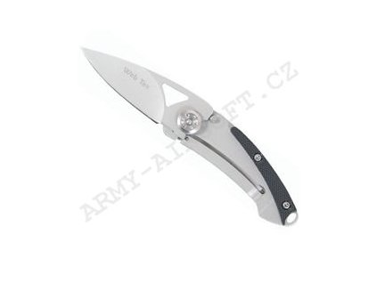 Nůž zavírací COMPACT SURVIVAL web-tex  Army shop