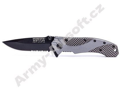 Nůž Humvee Tactical Recon Knife 06  Army shop