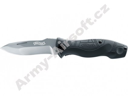 Nůž Walther TFK II Pro  Army shop