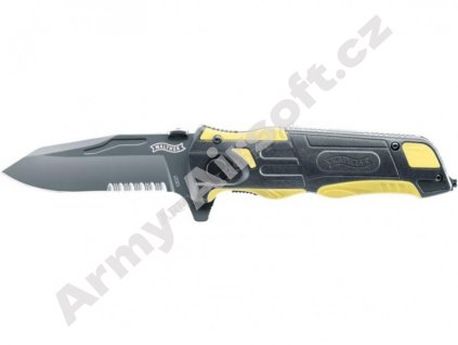 Nůž Walther Rescue Knife Pro  Army shop