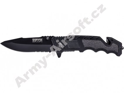 Nůž Humvee Tactical Recon Knife #13  Army shop