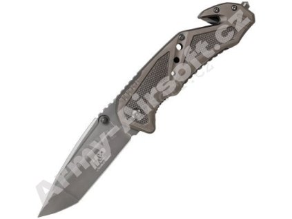 Smith and Wesson SWMP11GCP M & P Clip Folder Liner Lock  Army shop