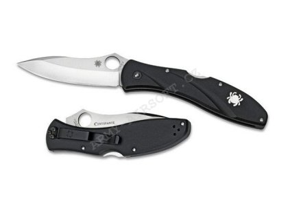 Nůž zavírací CENTOFANTE 3 - Spyderco