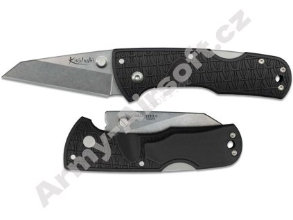 Nůž zavírací Kiridashi - Cold Steel  Army shop