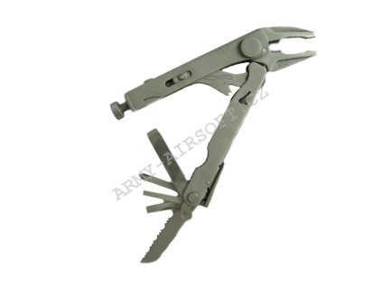 Multifunkční kleště FOSCO special model 2000  Army shop
