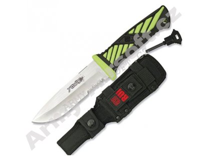 Nůž RUI TACTICAL 31941 ENERGY YOWIE  Army shop