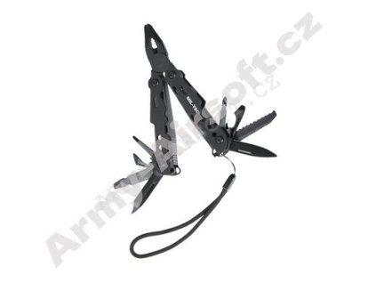 Kleště multif Black Cobra malé - Mil-tec  Army shop