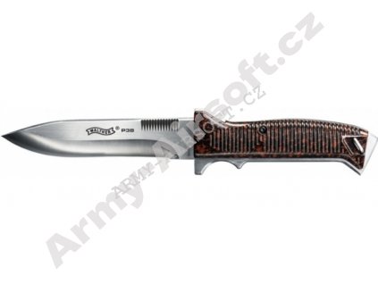 Nůž Walther P38  Army shop