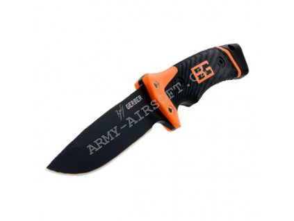 Nůž BEAR GRYLLS, SUP Ultimate FE Knife - Gerber