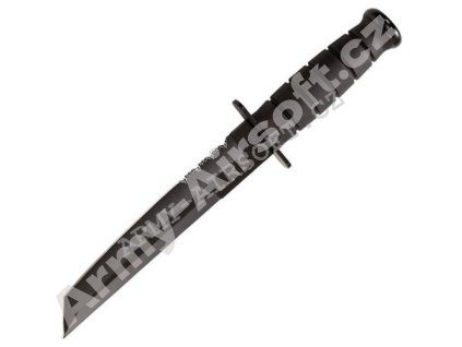 Nůž KA-BAR 8' TANTO ČERNÝ  Army shop