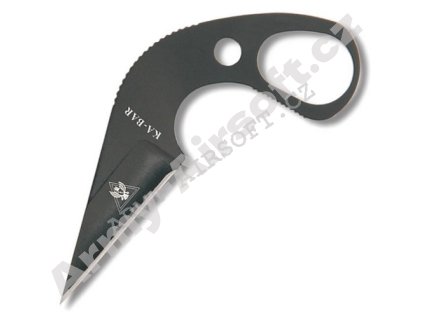 Nůž KA-BAR TDI LDK MALÝ BLISTR  Army shop