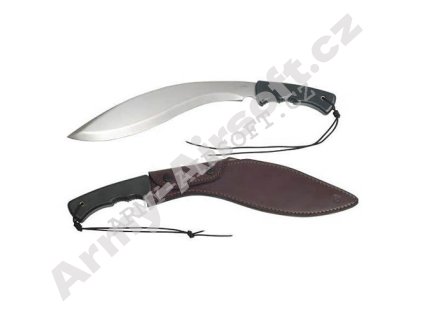 Nůž GURU KHUKRI  Army shop