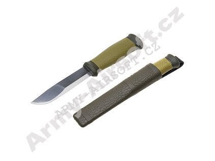 Nůž Mora® 2000  Army shop