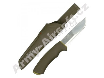 Nůž Mora® Bushcraft Forest  Army shop