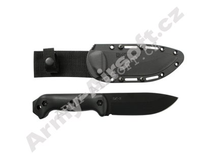 Nůž KABAR BK-2 BECKER  Army shop
