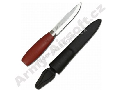 Nůž Mora® Classic no.2 Carbon  Army shop