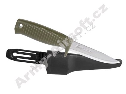 Nůž Mora® Frosts Viking 660 nerez  Army shop